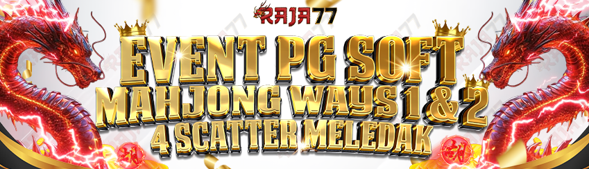 EVENT SCATTER PG SOFT 